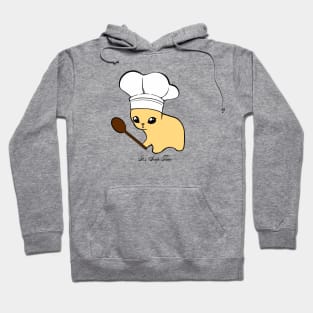 It's Soup Time Hoodie